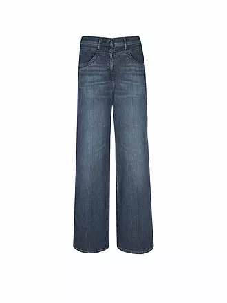 RAPHAELA BY BRAX | Jeans Wide Leg LAURA | 